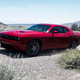 Illustration for article titled The V6 AWD 2017 Dodge Challenger Still Feels Like A Real Muscle Car